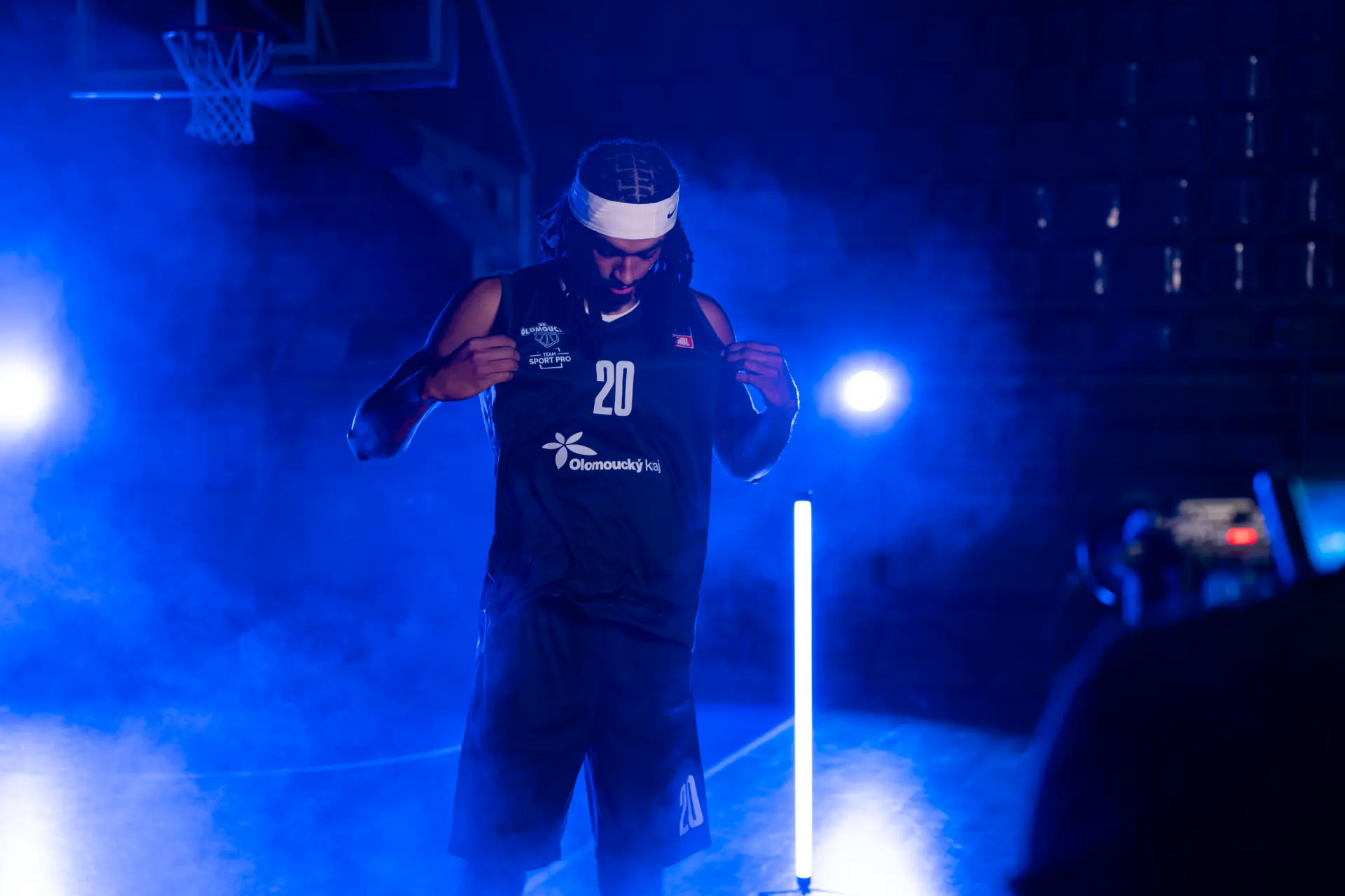 Basketbal BK Olomoucko
